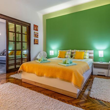 Apartman 39 Pula Exterior photo