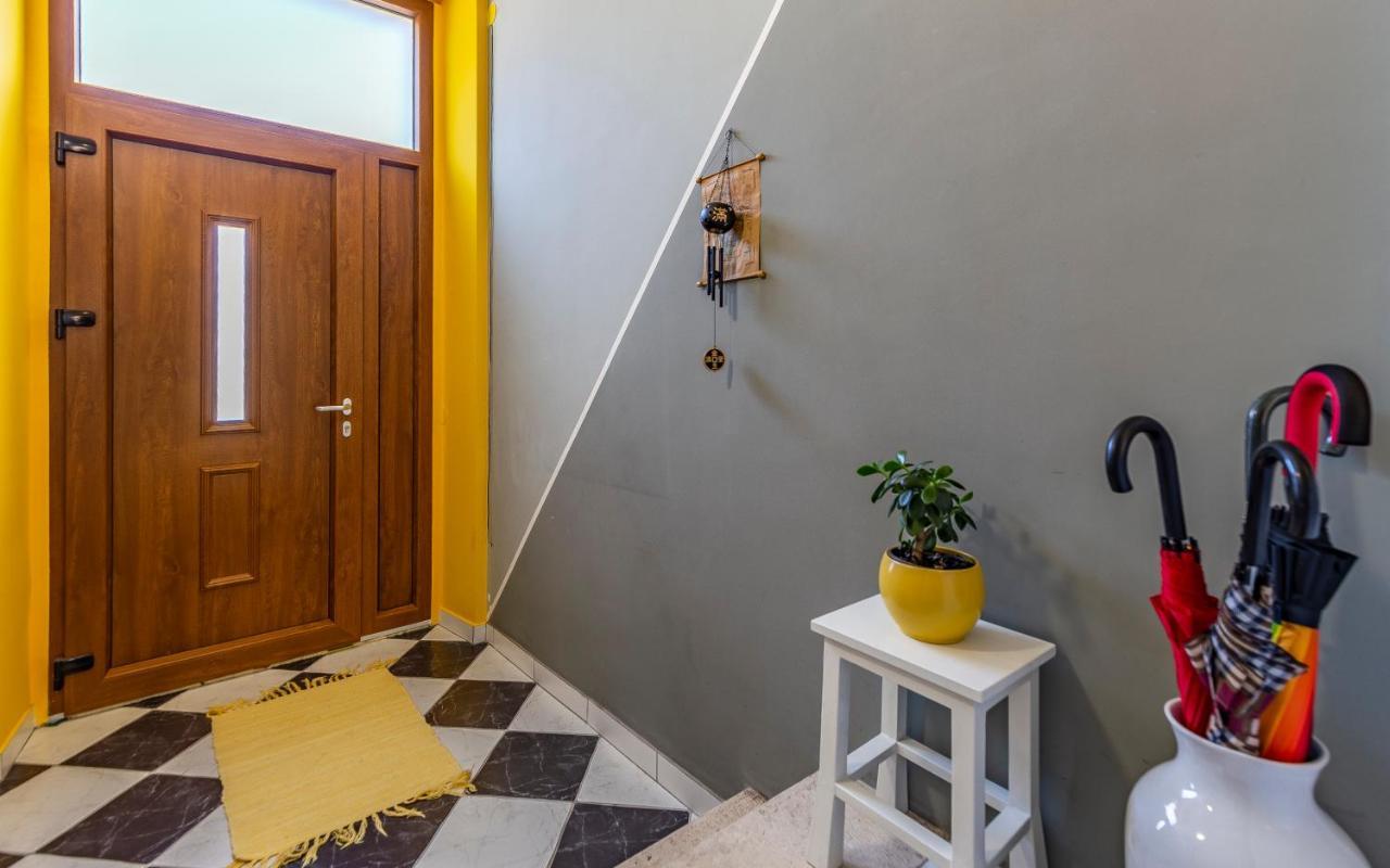 Apartman 39 Pula Exterior photo