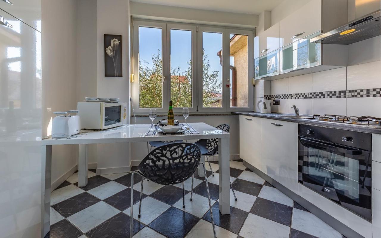 Apartman 39 Pula Exterior photo