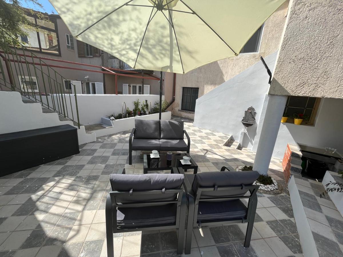 Apartman 39 Pula Exterior photo